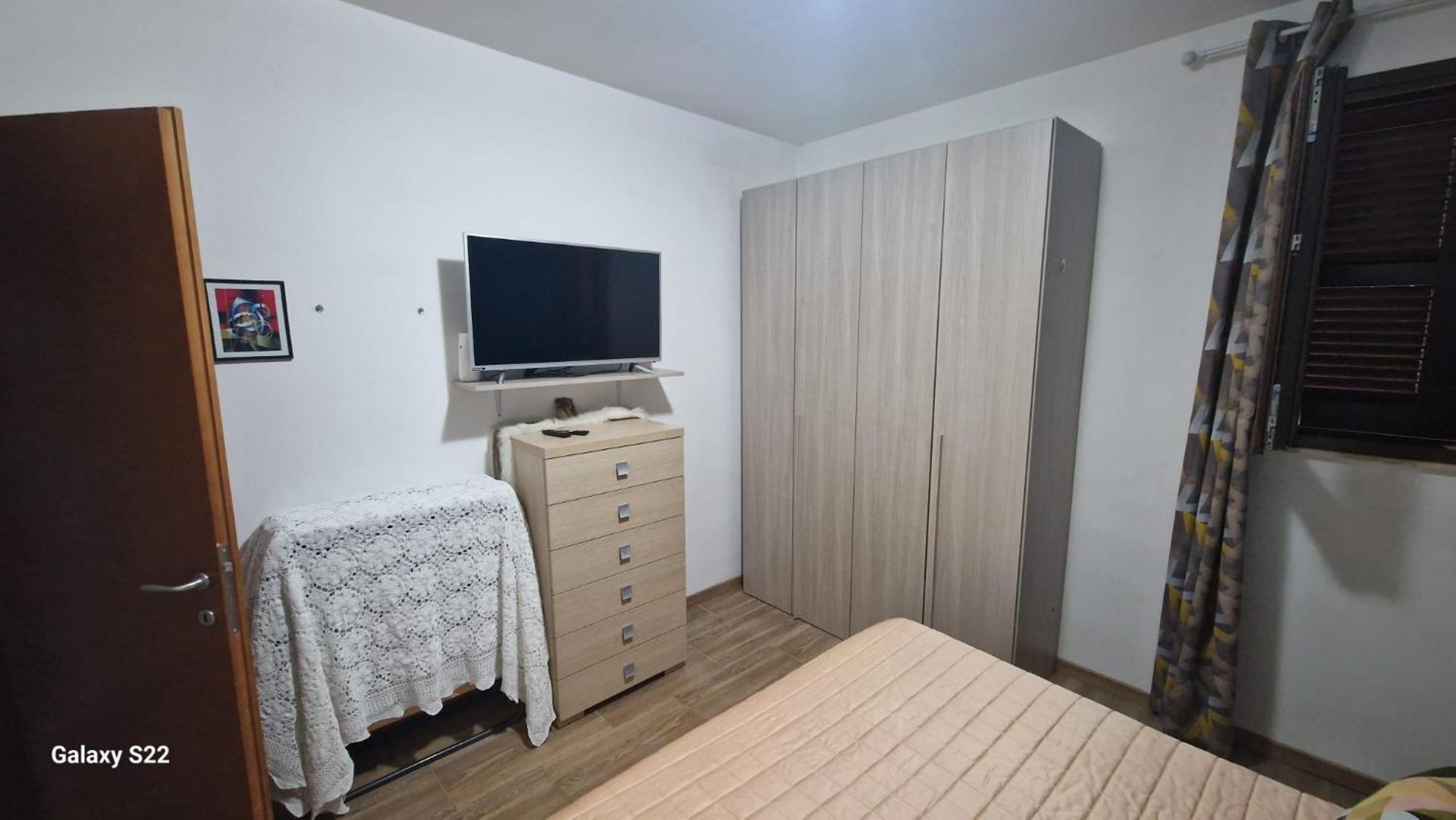 Casa Settecamini Appartement