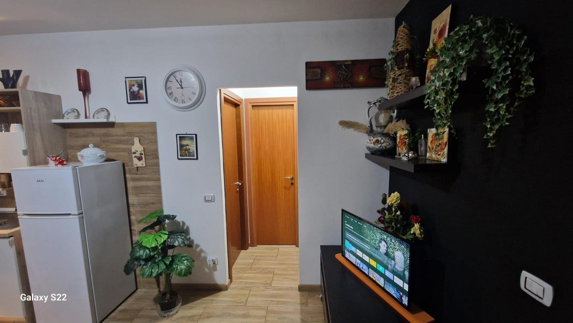 Appartement Casa Settecamini