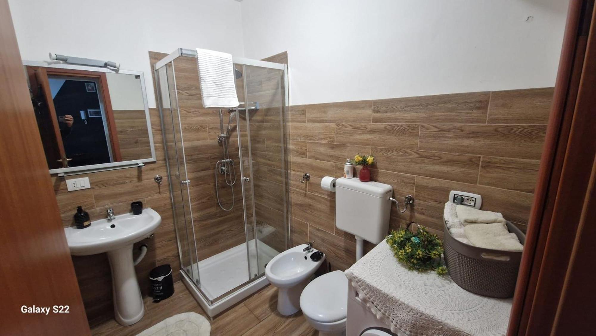 Casa Settecamini Appartement *